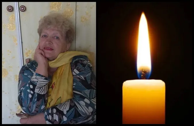 55 років в освіті: у Ковелі померла заслужена вчителька України