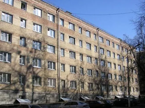 «Електротермометрія» передала два гуртожитки у власність міста