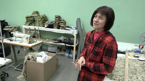У Луцьку виготовляють сертифіковані турнікети для військових (фото)