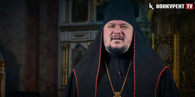 «Піст має бути духовним, а не звичайною дієтою», – ігумен з Луцька про Масницю та підготовку до посту (відео)