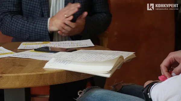 «Місто, яке не вбили забудовами»: до Луцька з робочим візитом приїжджав Олег Синютка