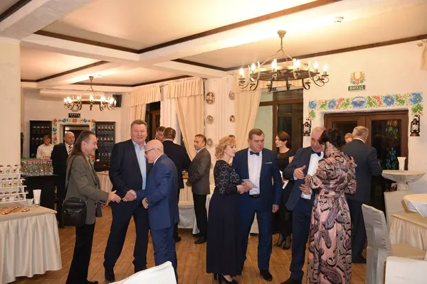 У Луцьку благодійники зібрали 1,3 мільйона гривень на храм у Волновасі (фото)
