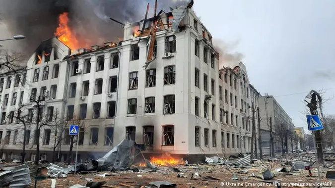 У росії діти «здали» вчительку за слова про війну в Україні – їй загрожує строк до 10 років