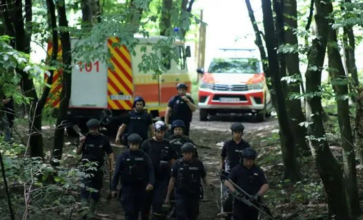 На Волині лунатимуть вибухи: просять зберігати спокій