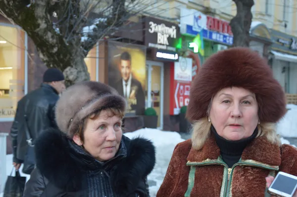 Чи можлива торгівля з окупантами: думка волинян