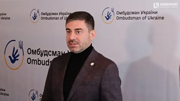 Лубінець анонсував відкриття у Луцьку центру захисту прав людини