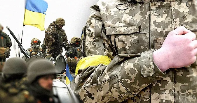 Законопроєкт про демобілізацію розроблятимуть протягом 8 місяців, – Міноборони
