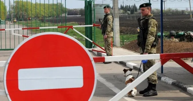 Чи зʼявилися черги на волинському кордоні через дозвіл виїзду молодикам