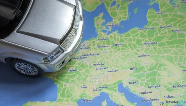 Вартість «Зеленої карти» для поїздок за кордон знизилася