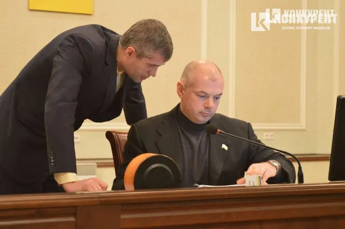 Відомо, хто може замінити Палицю і Рубльова у Волиньраді