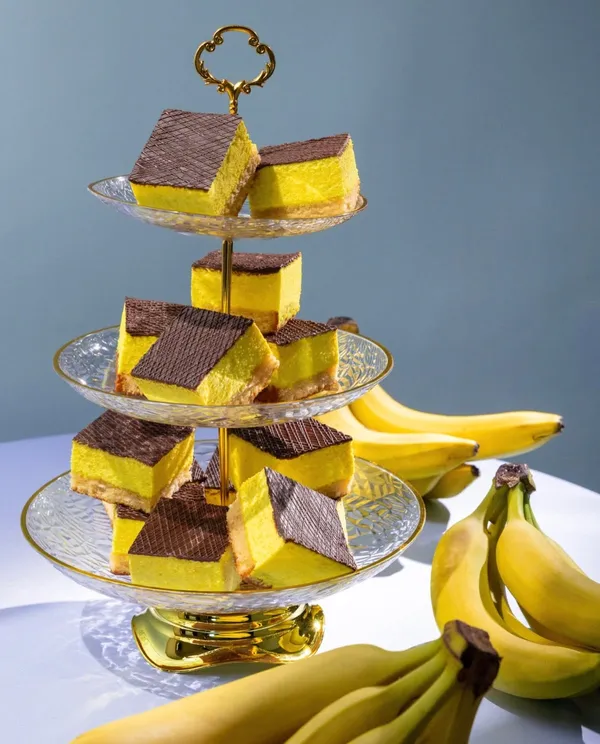 🍌ROSHEN повернув легендарну бананову «Штучку», але є нюанс