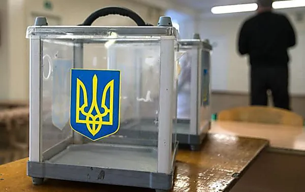 23-й округ: У проміжних звітах кандидатів можуть міститись ознаки кримінального правопорушення