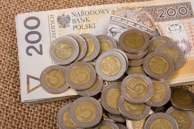 З наступного року у Польщі зросте мінімальна зарплата 