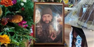 Назавжди 40: на Волині попрощалися із загиблим захисником Сергієм Кокохою (фото)