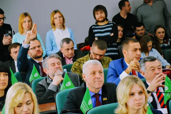 Ігор Поліщук запевняє, що політична ситуація в луцькій мерії є непоодинокою