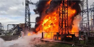 росія готує наймасштабніші за всю війну удари по енергетиці України, – NYT