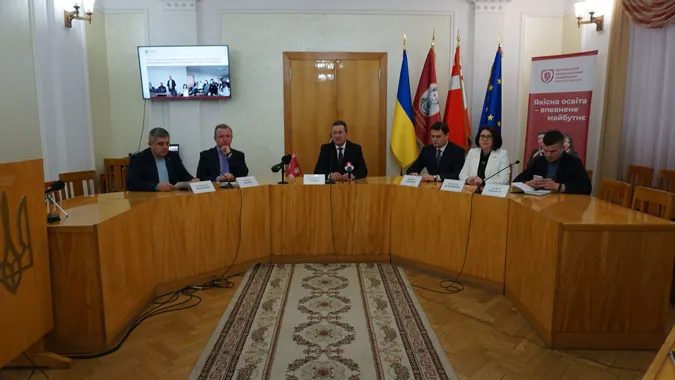 Медичний факультет ВНУ відремонтують за 12 мільйонів: що зміниться