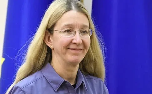 Кабмін допустив Супрун до роботи