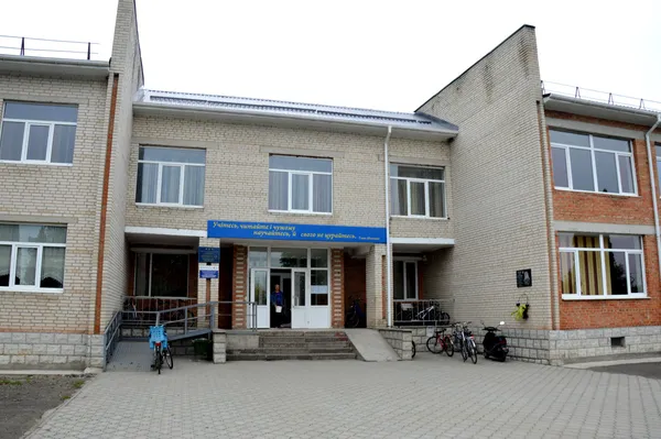 Від новачка до професіонала: вчителів жидичинського ліцею вчили користуватися MultiBoard (фото)