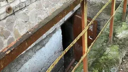 У Луцьку в підвалі багатоповерхівки зарізали чоловіка (фото)