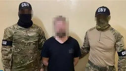На Волині засуджений за державну зраду хотів уникнути тюрми (фото)