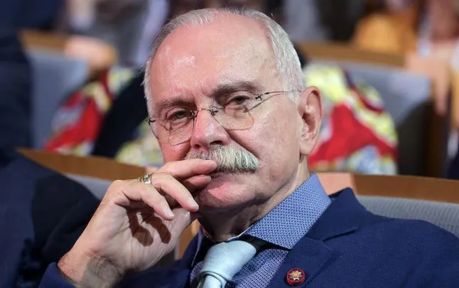 путініст Міхалков запропонував створити в росії альтернативу Оскару