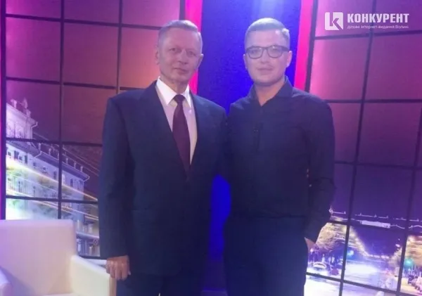 Рік без Миколи Романюка: спогади про мера Луцька