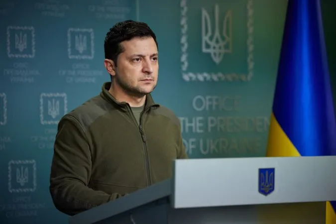 «Не дуже вірю в результат, але нехай спробують», – Зеленський про перемовини