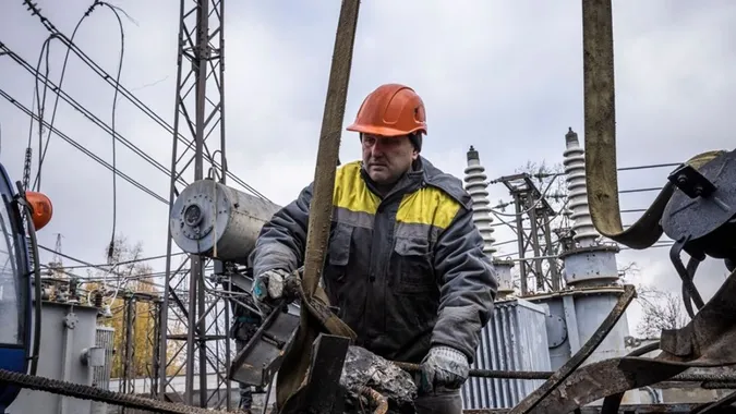 Ворог атакував Тернопіль – у місті зникло світло