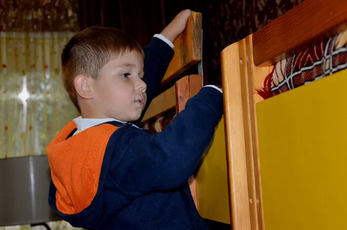 «Класная бєлая мєдвєдіца» як відчуття ейфорії
