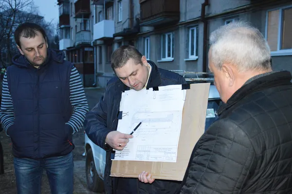 У Луцьку на Волі облаштують затишний двір (фото)