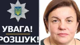 Поїхала на заробітки до Польщі й зникла: поліція розшукує 48-річну волинянку