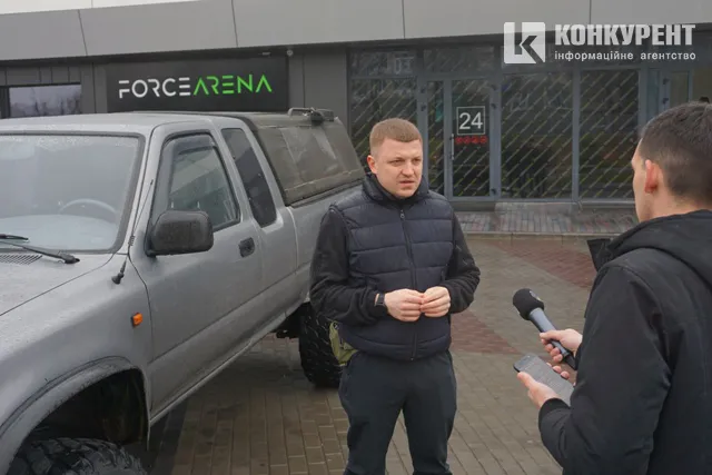 Тарас Шкітер