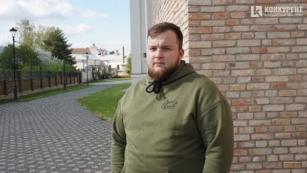 «Мене вразив людський пофігізм», – луцький ветеран про повернення додому