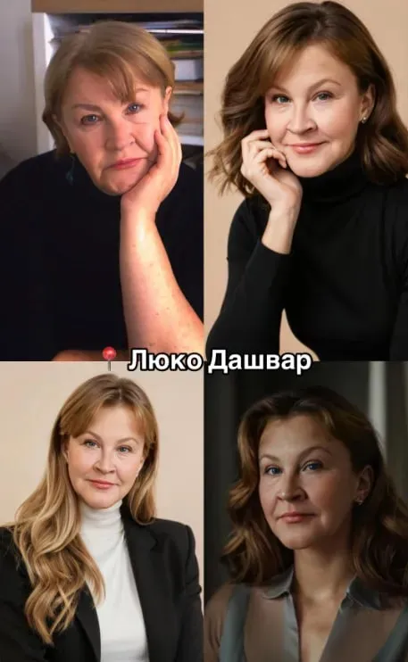 Леся Українка, Шевченко та Стус: ШІ показав якими відомі українці могли бути сьогодні (фото, відео)