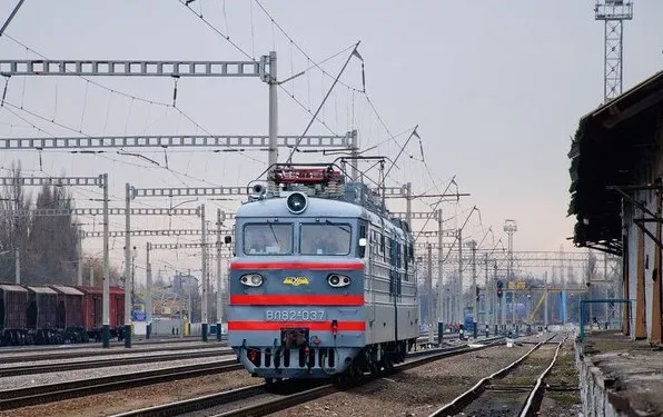 Фірма з групи «Континіум» вдруге підняла ціни на дизель для залізниці