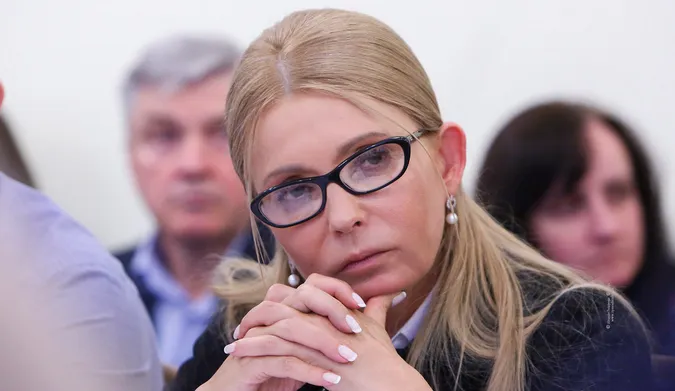Юлія Тимошенко наголосила про списання зовнішнього боргу у 52 мільярди гривень Україні