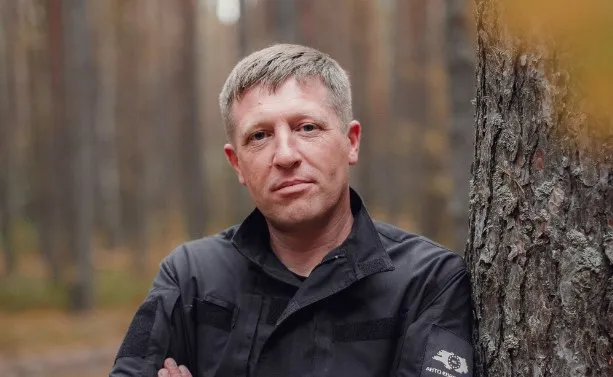 Ігор Роганов