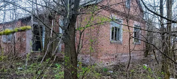 У громаді на Волині взяли на облік кілька покинутих будинків: що чекає на власників (фото)