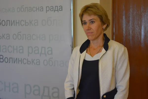 Хто претендує на посаду директора центру туризму і спорту на Волині
