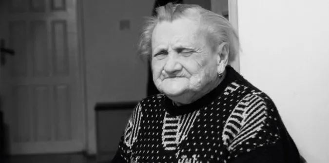 Навіки 98: відійшла у засвіти найстарша полька Луцька