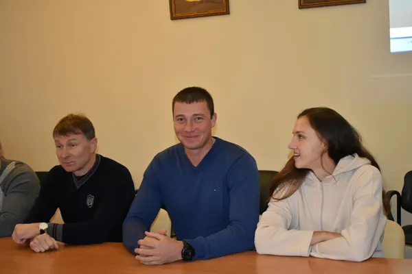 Двоє «заслужених» і один «міжнародник»: волинські спортсмени-веслувальники стали майстрами спорту (фото)
