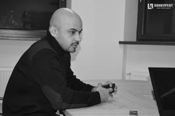 «Позачергові вибори до Верховної Ради можливі щотри місяці», – Мустафа Найєм