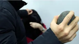 На Волині психічно хворий підліток вбив рідну тітку (відео)