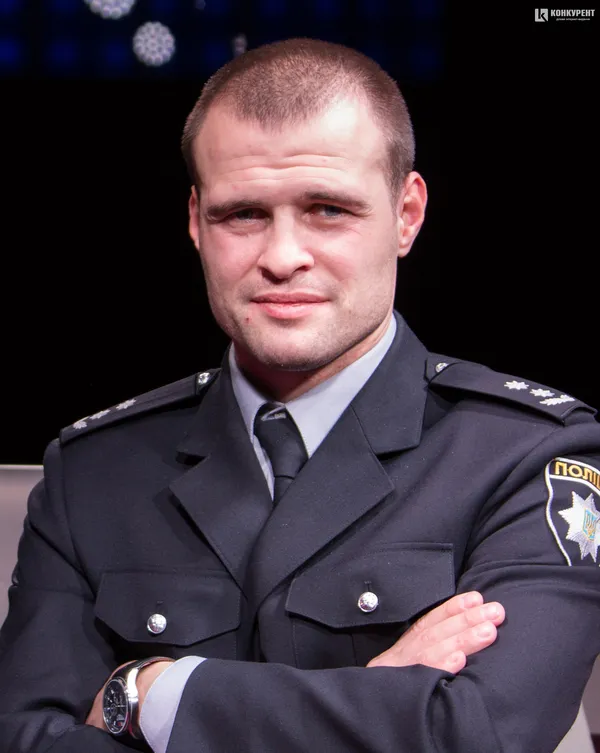 «Луцькі патрульні мають значно вищий рівень підготовки, ніж в інших містах», - Фацевич