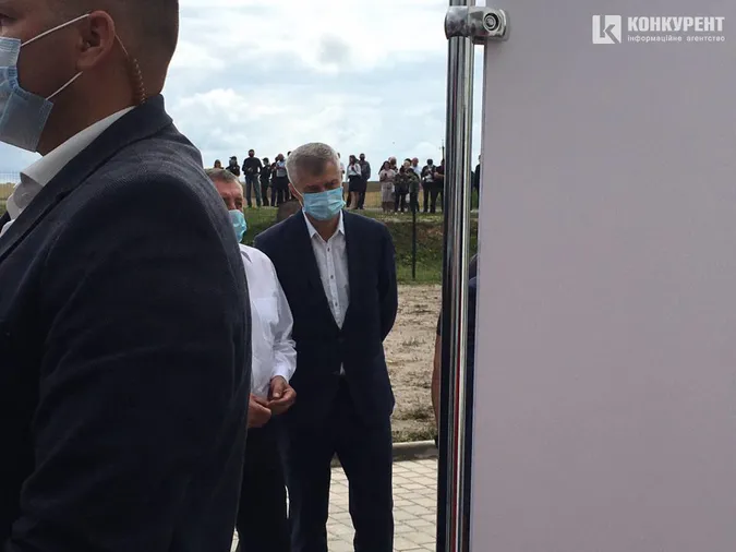 Депутата від «Слуги народу» на Волині не пускали на зустріч із Зеленським (фото, оновлено)