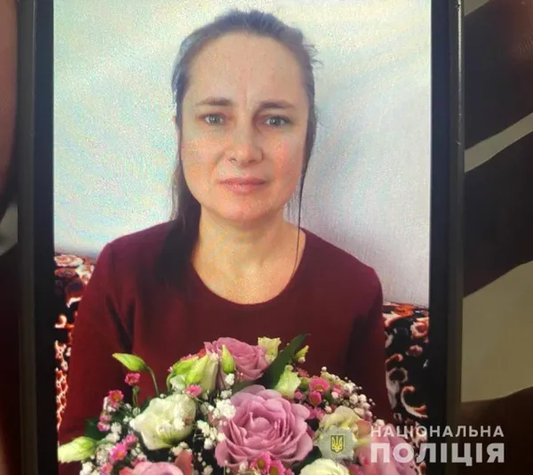 Пішла з дому і зникла: поліція розшукує 43-річну жительку Луцького району (фото, відео)