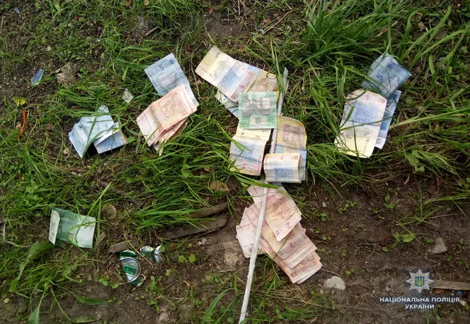 На Волині за крадіжку з магазину підліток може «загриміти» на 6 років (фото)