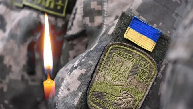 Біля Куп'янська загинув оператор БпЛА з Ківерців Ігор Бомазюк