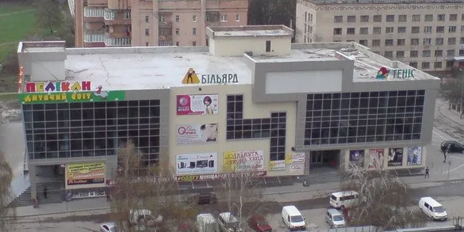 У рівненських ТРЦ встановлять рамки-металошукачі, аби ловити крадіїв та диверсантів